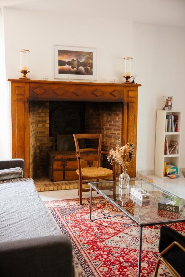 La Borgnardais, gîte 1 à 5 couchages en Brocéliande Loutehel Esterno foto